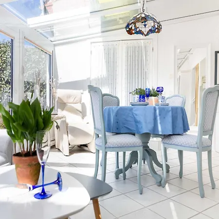 Scheunemann Alloggio in famiglia *