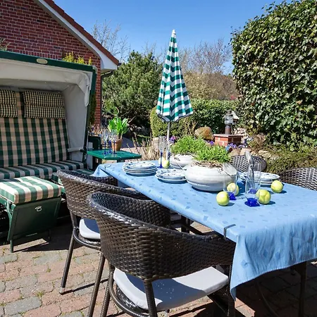 Kwatera prywatna Scheunemann *