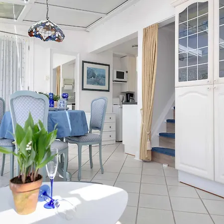 Kwatera prywatna Scheunemann List