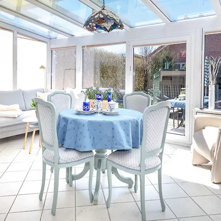 Scheunemann Kwatera prywatna