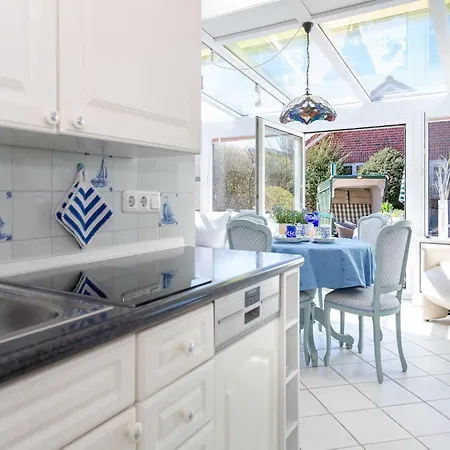 Scheunemann Kwatera prywatna List