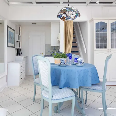 Scheunemann Alloggio in famiglia