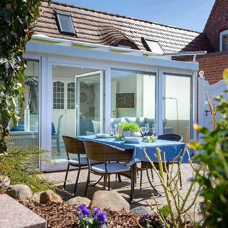 Alloggio in famiglia Scheunemann List