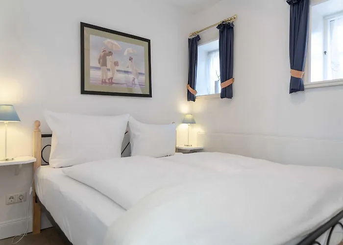 Scheunemann Alloggio in famiglia