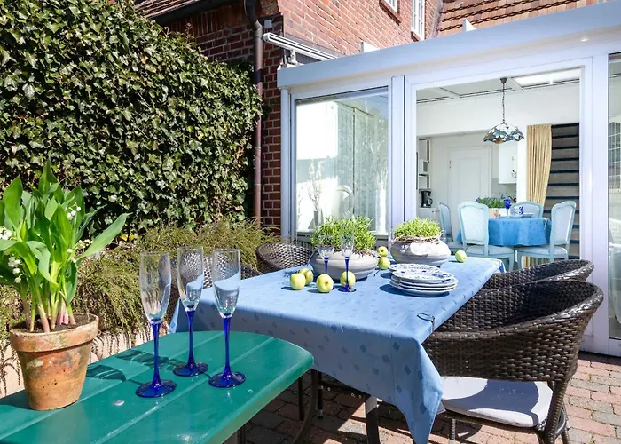 Alloggio in famiglia Scheunemann