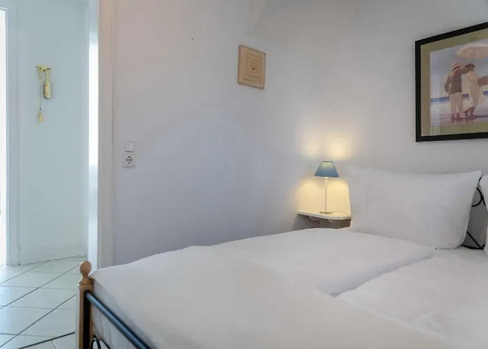 Scheunemann Alloggio in famiglia List