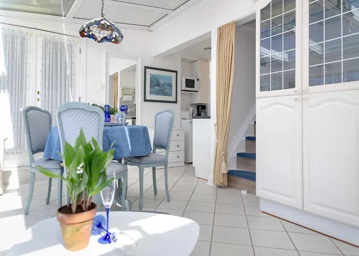 Alloggio in famiglia Scheunemann List