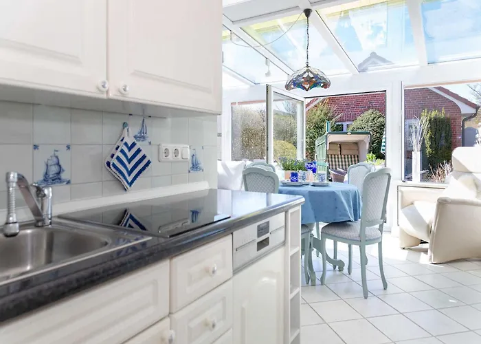 Scheunemann Alloggio in famiglia List