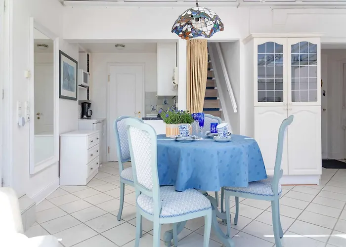 Scheunemann Alloggio in famiglia