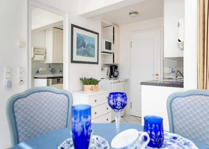 Alloggio in famiglia Scheunemann